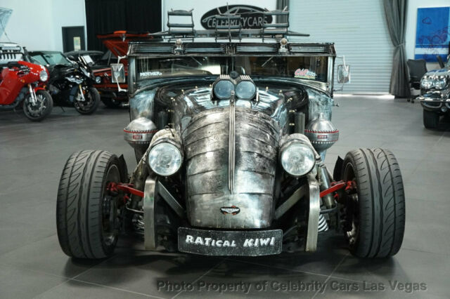 Essex Super 6 RAT ROD CUSTOM 1927 image number 10