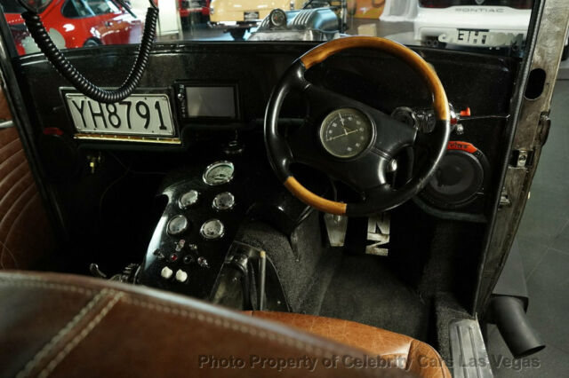 Essex Super 6 RAT ROD CUSTOM 1927 image number 14