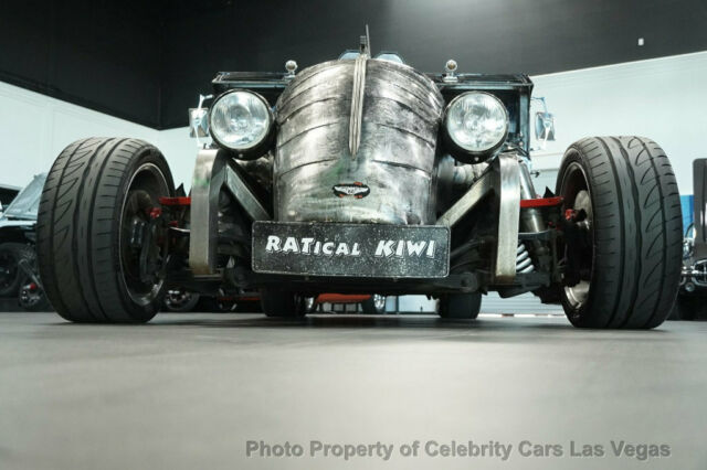 Essex Super 6 RAT ROD CUSTOM 1927 image number 23