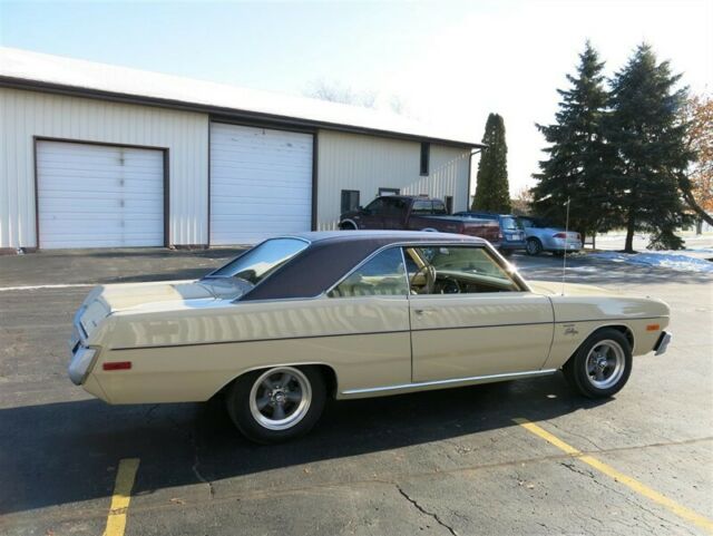 Dodge Dart 1973 image number 11