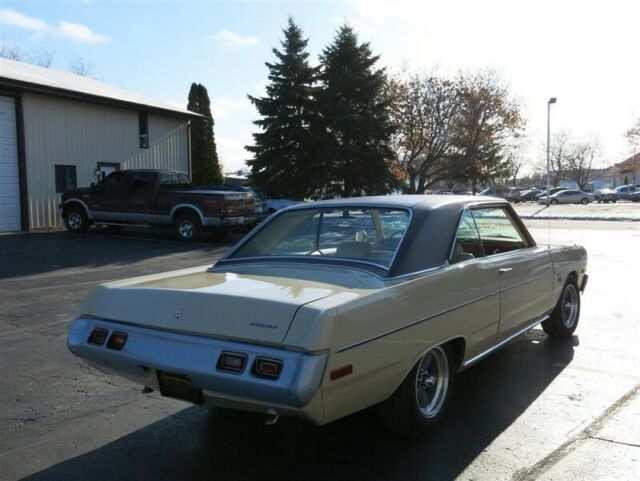 Dodge Dart 1973 image number 33