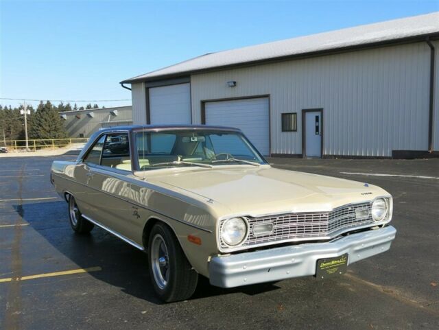 Dodge Dart 1973 image number 39