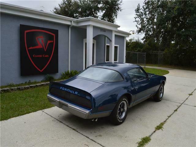 Pontiac fire bird 1979 image number 28