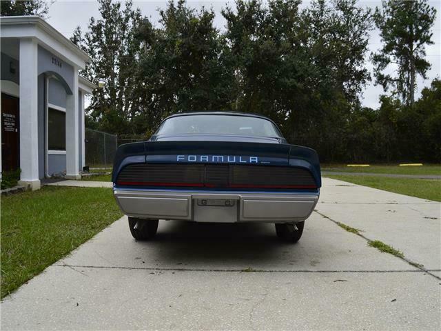 Pontiac fire bird 1979 image number 30