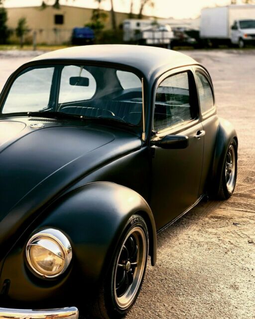 Volkswagen Beetle - Classic 1969 image number 0