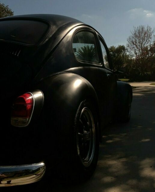 Volkswagen Beetle - Classic 1969 image number 14