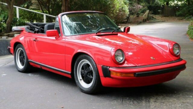 Porsche 911 1978 image number 20