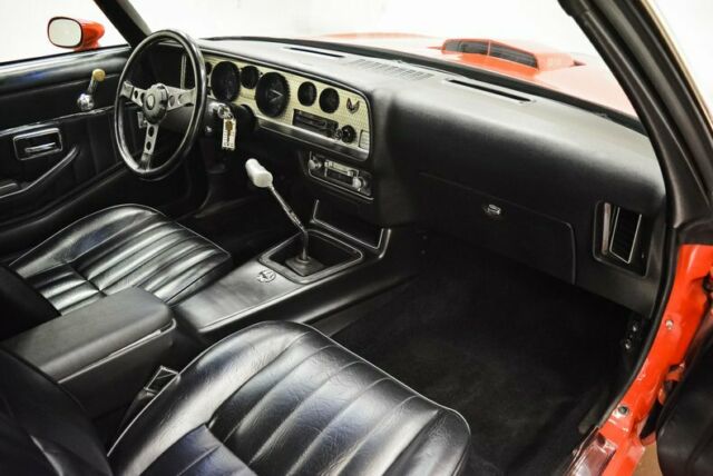 Pontiac Trans Am 1978 image number 40