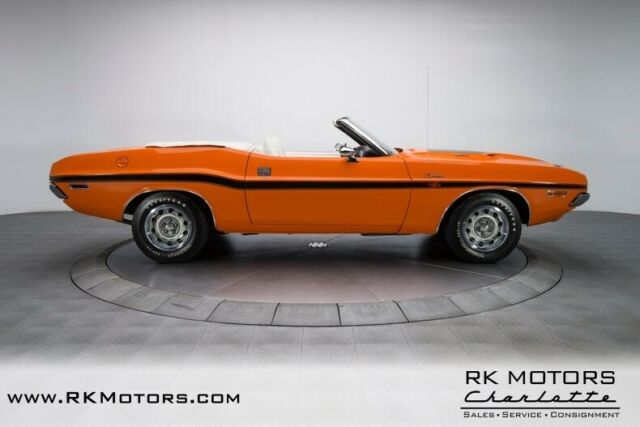 Dodge Challenger 1970 image number 15