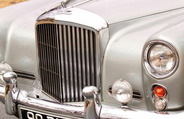 Bentley S2 Continental DHC 1961 image number 31