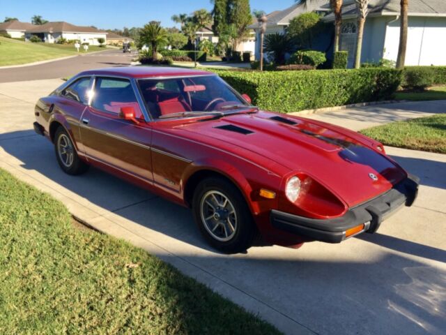 Datsun Z-Series 1979 image number 1