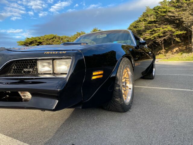 Pontiac Trans Am 1977 image number 30