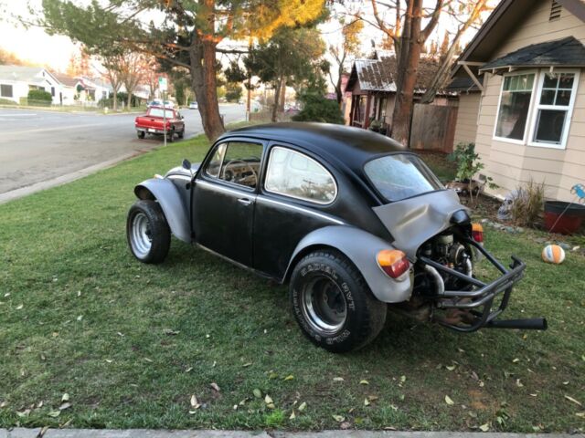 Volkswagen Beetle - Classic 1965 image number 20