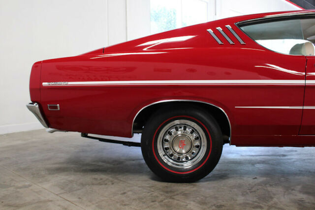 Ford Torino 1969 image number 17