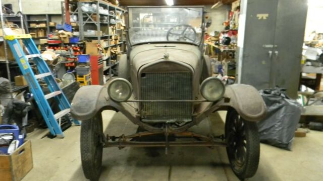 Ford Model T 1926 image number 24