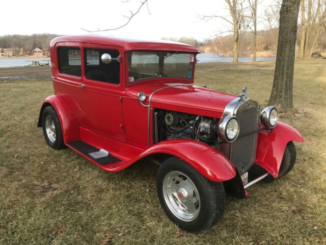 Ford Model A 1931 image number 0