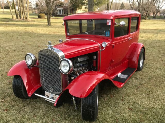 Ford Model A 1931 image number 13