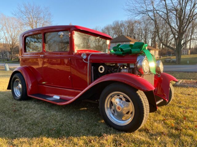 Ford Model A 1931 image number 25