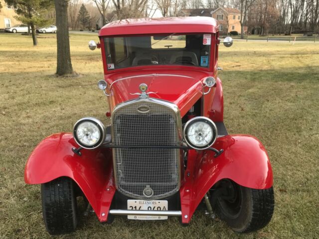 Ford Model A 1931 image number 39