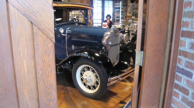 Ford Model A 1931 image number 0