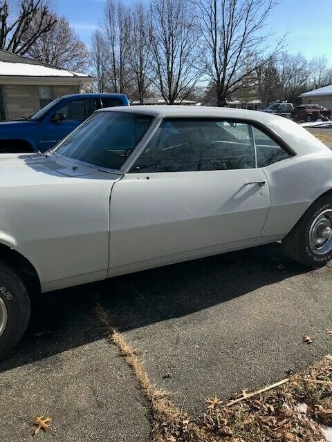 Chevrolet Camaro 1968 image number 3