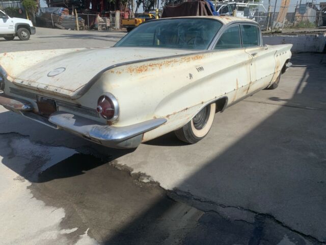 Buick Electra 1960 image number 0