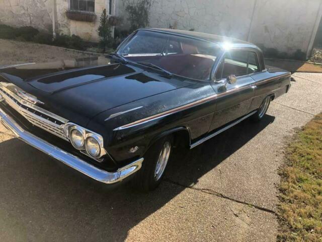 Chevrolet Impala 1962 image number 2