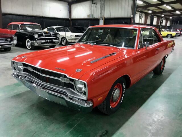 Dodge Dart 1969 image number 0