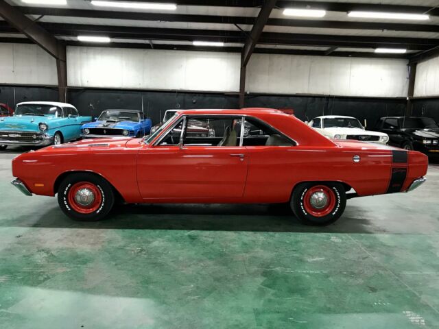 Dodge Dart 1969 image number 1