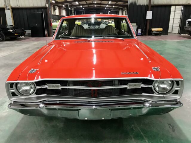 Dodge Dart 1969 image number 31