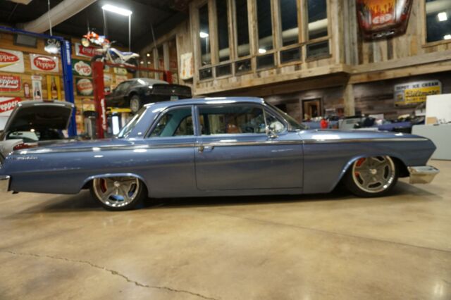 Chevrolet Bel Air/150/210 1962 image number 3