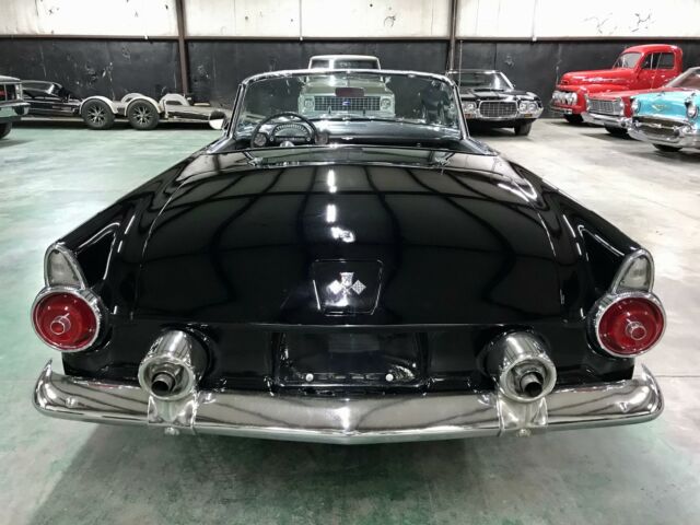 Ford Thunderbird 1955 image number 27