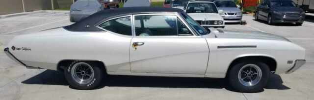 Buick Gran Sport 1968 image number 5