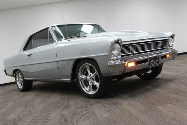 Chevrolet Nova 1966 image number 24