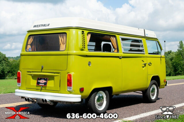 Volkswagen Bus/Vanagon 1978 image number 27