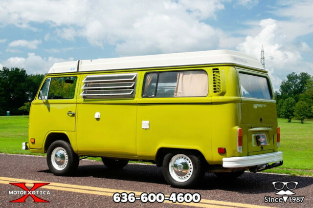 Volkswagen Bus/Vanagon 1978 image number 30