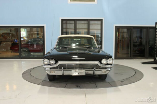 Ford Thunderbird 1965 image number 7