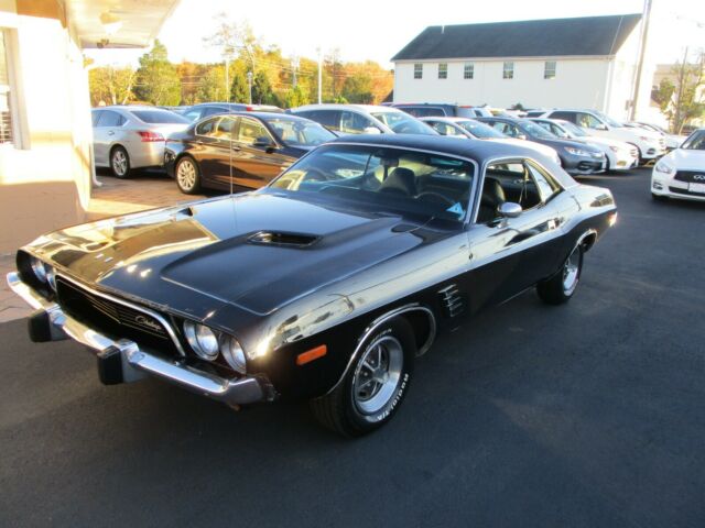 Dodge Challenger 1974 image number 0