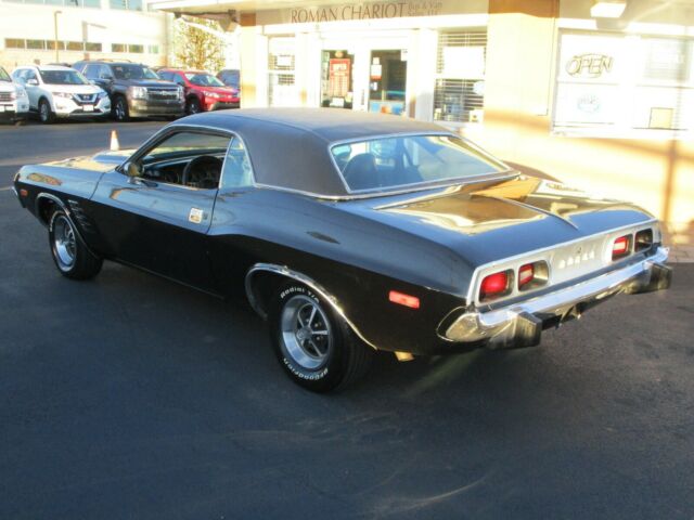 Dodge Challenger 1974 image number 14