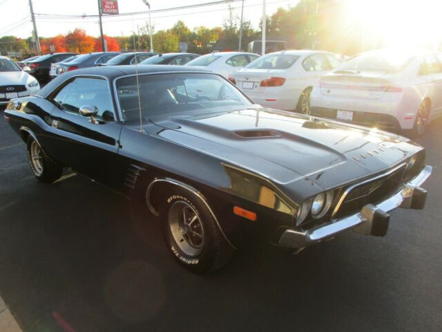 Dodge Challenger 1974 image number 16