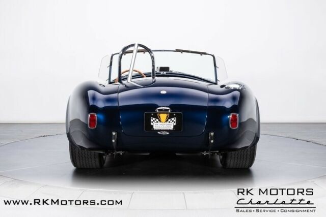 Shelby Cobra 1965 image number 23