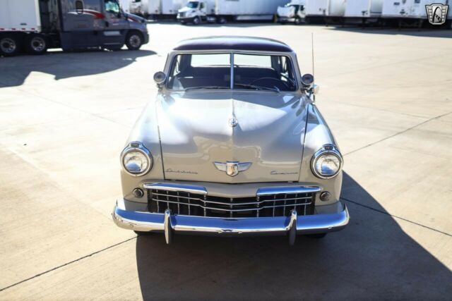 Studebaker Champion 1949 image number 2