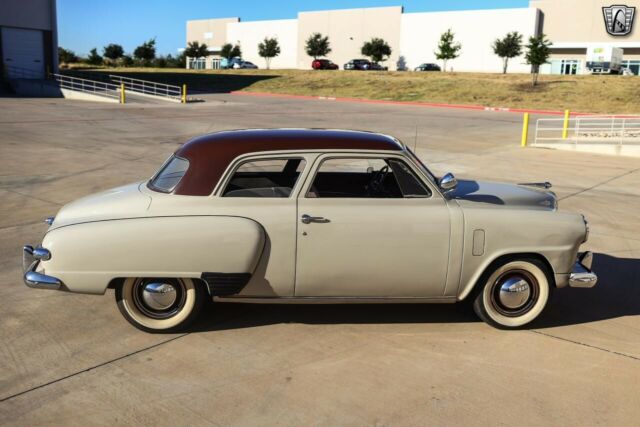 Studebaker Champion 1949 image number 20