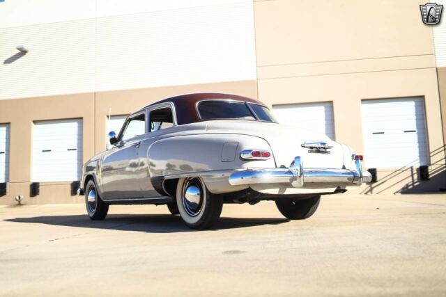 Studebaker Champion 1949 image number 37