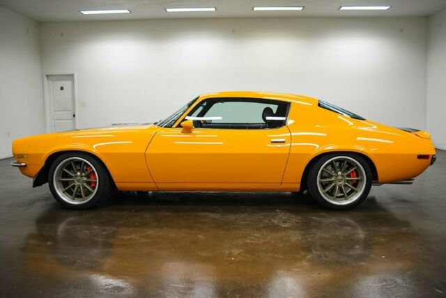 Chevrolet Camaro LS ProTouring 1970 image number 3