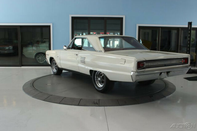 Dodge Coronet 1966 image number 26