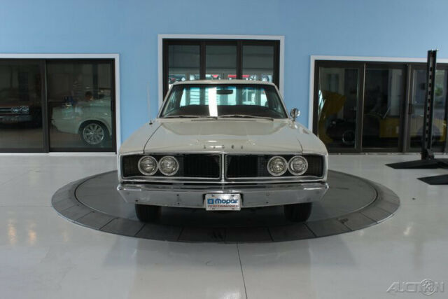 Dodge Coronet 1966 image number 31