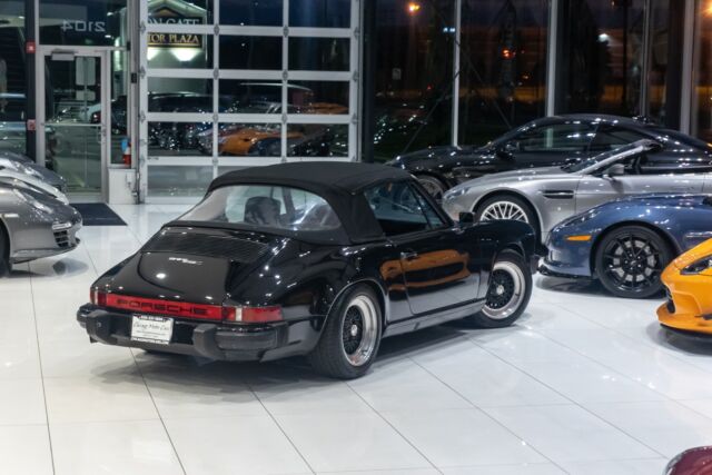 Porsche 911 1977 image number 39