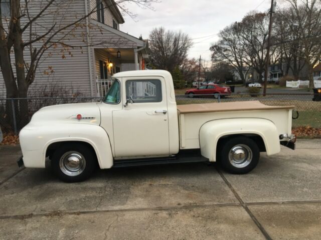 Ford F-100 1956 image number 11