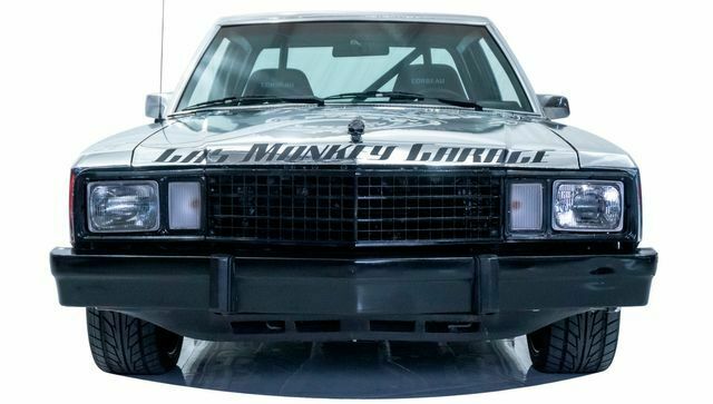 Ford Fairmont 1978 image number 30